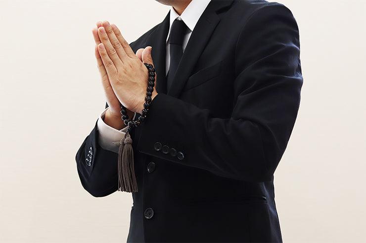 数珠の豆知識 - 喪服レンタル ナゴヤ