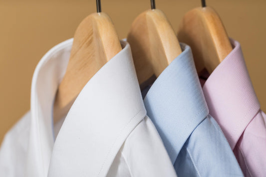 礼服のシャツ マナー - 喪服レンタル ナゴヤ