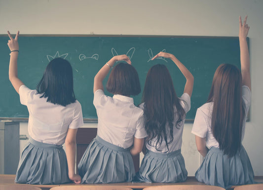 子供・妊婦・学生の喪服どうする？代用品・当日レンタル・失敗しない選び方