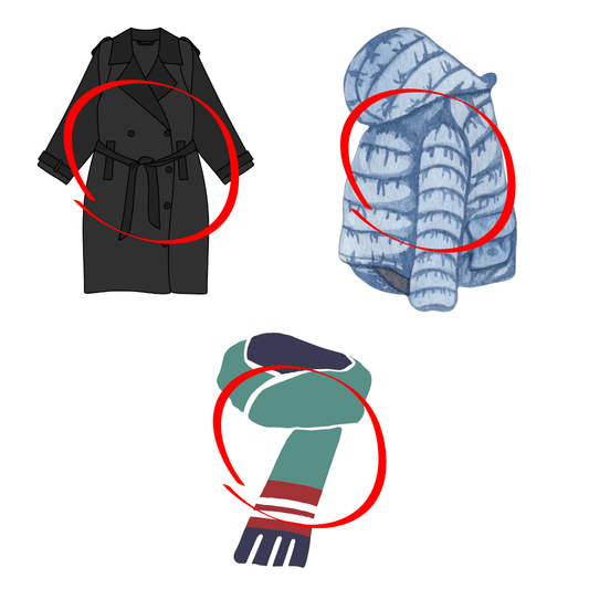 喪服のときコートはどうする？マナーとおすすめの上着を解説！ - 喪服レンタル　ナゴヤ