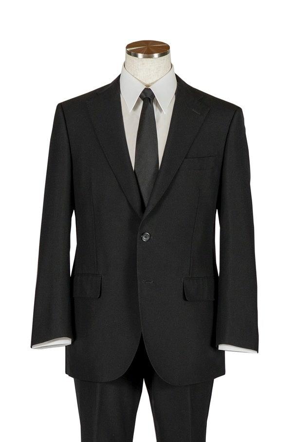 シングルボタン 喪服 - 喪服レンタル ナゴヤ