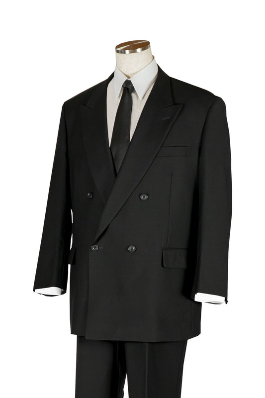 新古品　女性喪服・ダブルボタン喪服礼服【販売】