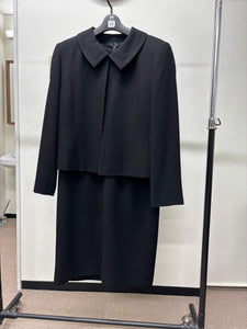 中古　アンサンブル・シングル礼服　【販売】 - 喪服レンタル　ナゴヤ